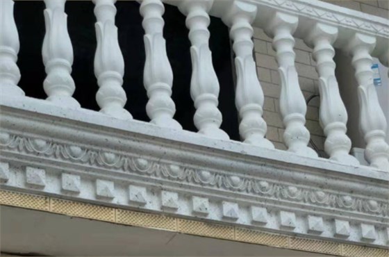 [裝修羅馬柱]羅馬柱模具安裝流程、施工方案