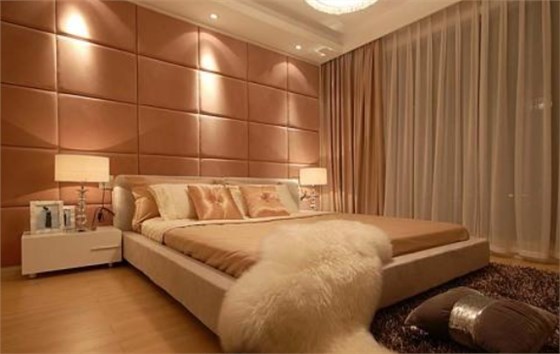 家居裝飾之皮革吸音軟包的安裝方法有哪些？皮革吸音軟袋粘貼