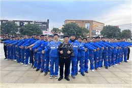 小人物·大作為|云南昆明運(yùn)營(yíng)中心一年時(shí)間，團(tuán)隊(duì)從2人發(fā)展多60人