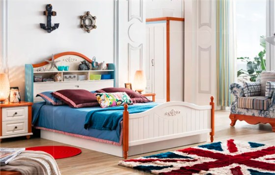 哪種實(shí)木家具好，地中海實(shí)木家具風(fēng)格怎么樣