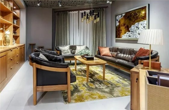 曲美實木家具好不好，實木家具品牌排名什么檔次