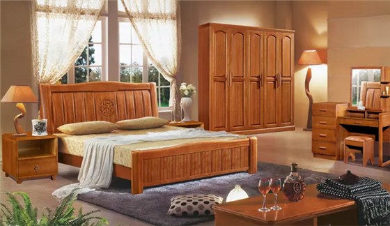 如何判斷實木家具好不好，順德實木家具挑選技巧