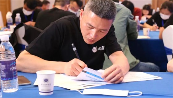 【年度盛會(huì)】上百家專業(yè)的安裝服務(wù)公司齊頭并進(jìn)，他們準(zhǔn)備好了