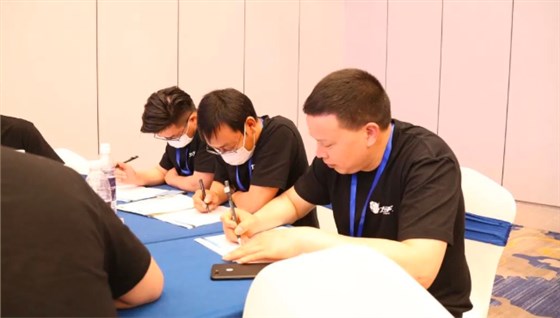 【年度盛會(huì)】上百家專業(yè)的安裝服務(wù)公司齊頭并進(jìn)，他們準(zhǔn)備好了