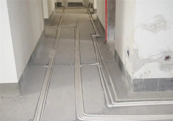 家居安裝：家裝水電需要注意的問題，水電安裝步驟細節(jié)