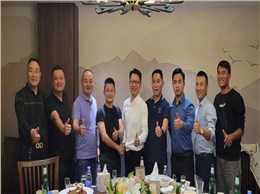 左右手的又一步奮進，沖擊山東市場！