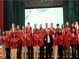 幫助的是別人，救贖的是自己——左右手創(chuàng)始人關愛老兵公益之旅