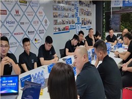 齊聚賦能！左右手廣東聯(lián)盟，蓄力再起航！