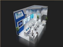 22屆西安國際博覽會，左右手即將強勢出征！