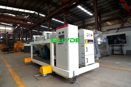 移動(dòng)小車(chē)系統(tǒng)