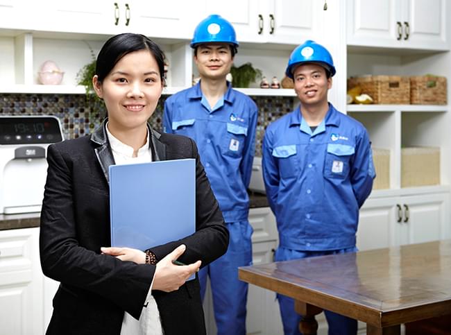 左右手提醒您，家具上蠟需要注意細(xì)節(jié)