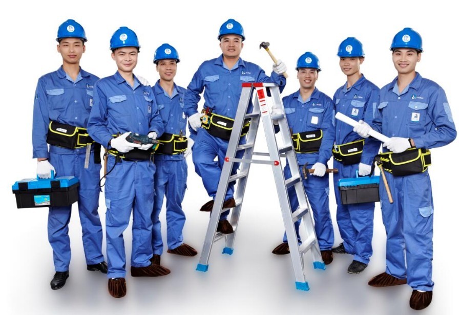 誰才是家居安裝服務(wù)行業(yè)名副其實的實力擔(dān)當(dāng)呢？