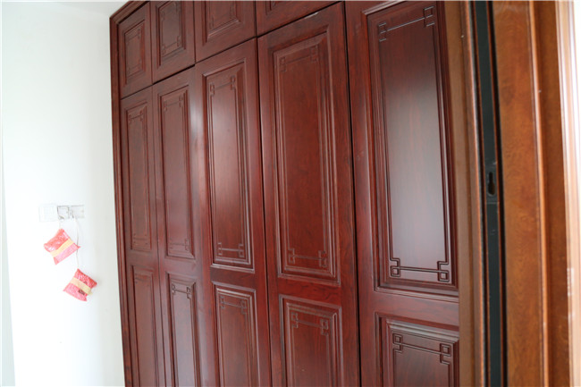 家居安裝制作定制家具，對板材你真的會選嗎？