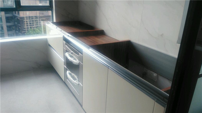 注意！櫥柜安裝不到位帶來的影響