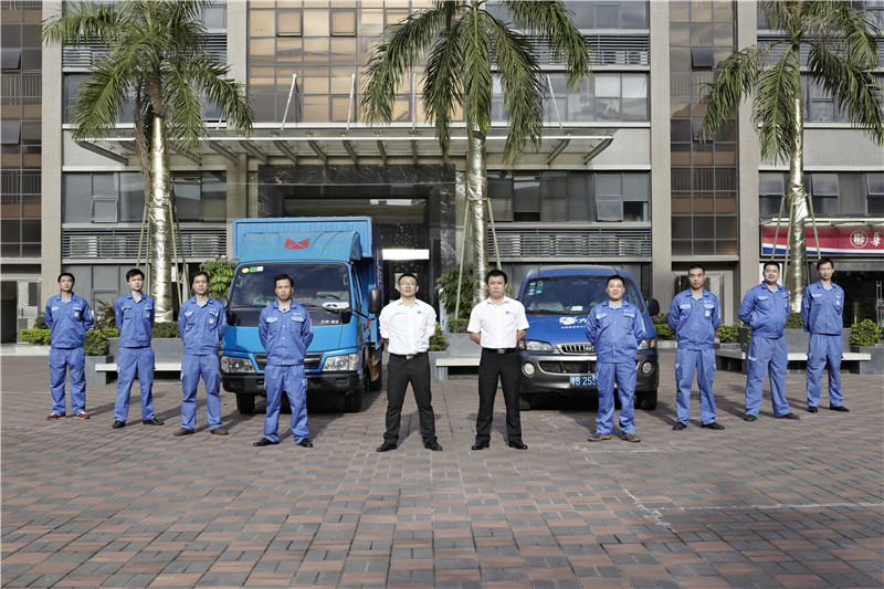 選擇家居安裝服務(wù)平臺，氣質(zhì)與實(shí)力可否兼得？