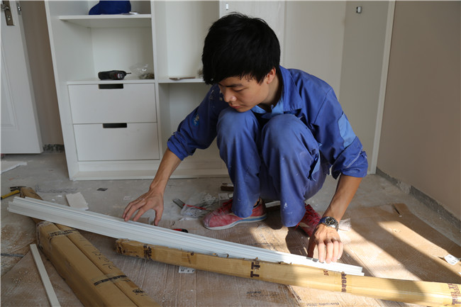 全屋定制家具的 5 大優(yōu)勢，你知道多少？