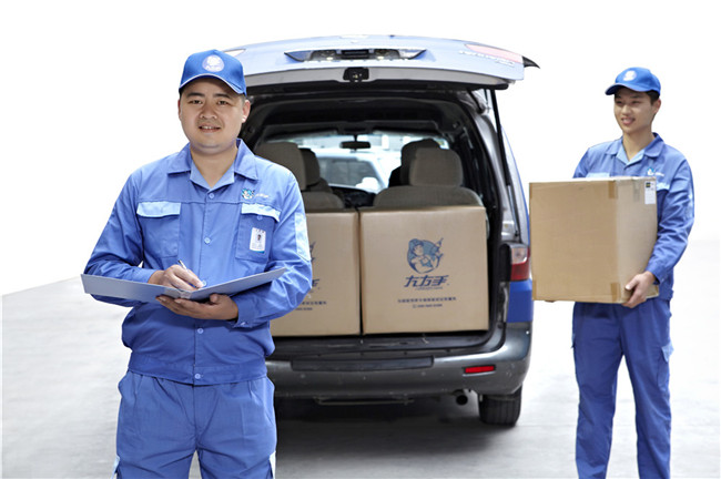 專業(yè)的定制家具安裝服務&mdash;&mdash;左右手