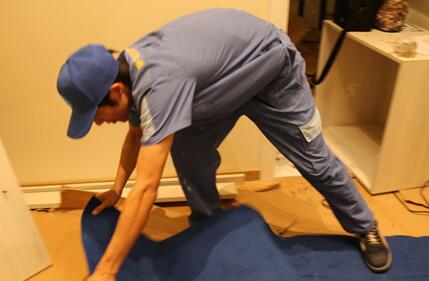 “工匠精神”之周師傅丨遇見左右手，圓夢(mèng)左右手