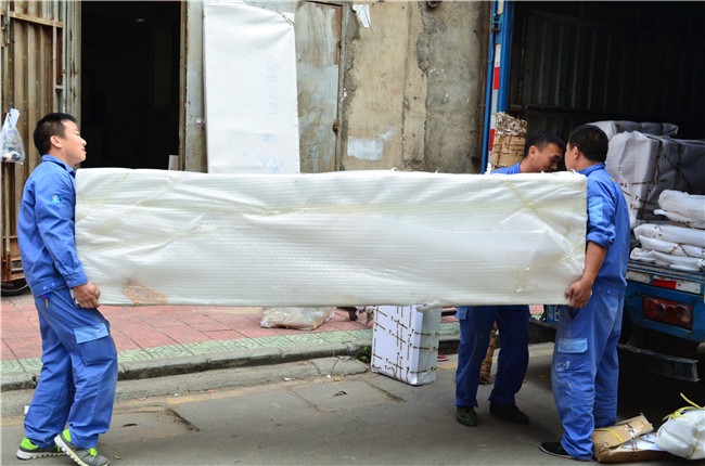 專業(yè)的家具拆裝服務