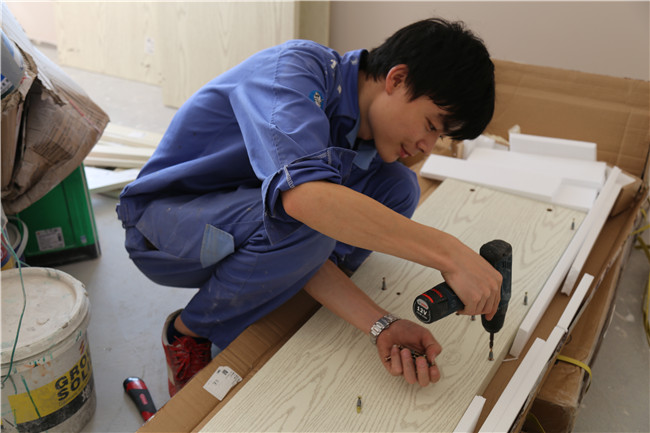 “工匠精神”之汪師傅，走進(jìn)他的生活，傾聽他的故事