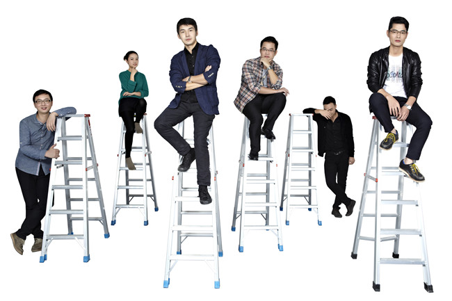 家具設(shè)計——辦公家具的設(shè)計理念