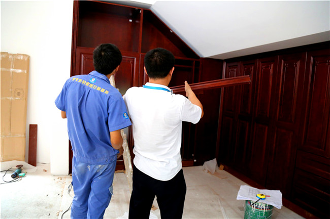 新古典家具設(shè)計應(yīng)遵循的那些原則