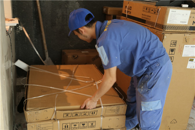 辦公家具拆裝注意事項，趕緊戳進(jìn)來吧！