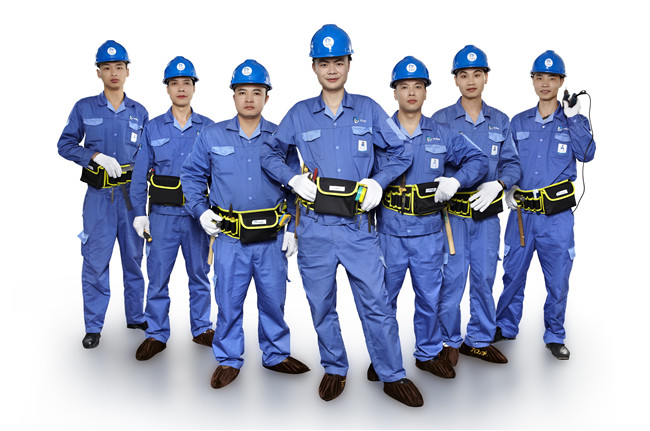 2016左右手十大優(yōu)秀安裝隊長、十大優(yōu)秀安裝工程師、十大優(yōu)秀安裝團(tuán)隊評選活動即將啟動