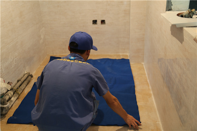 櫥柜安裝師傅在櫥柜安裝前做了哪些準(zhǔn)備？