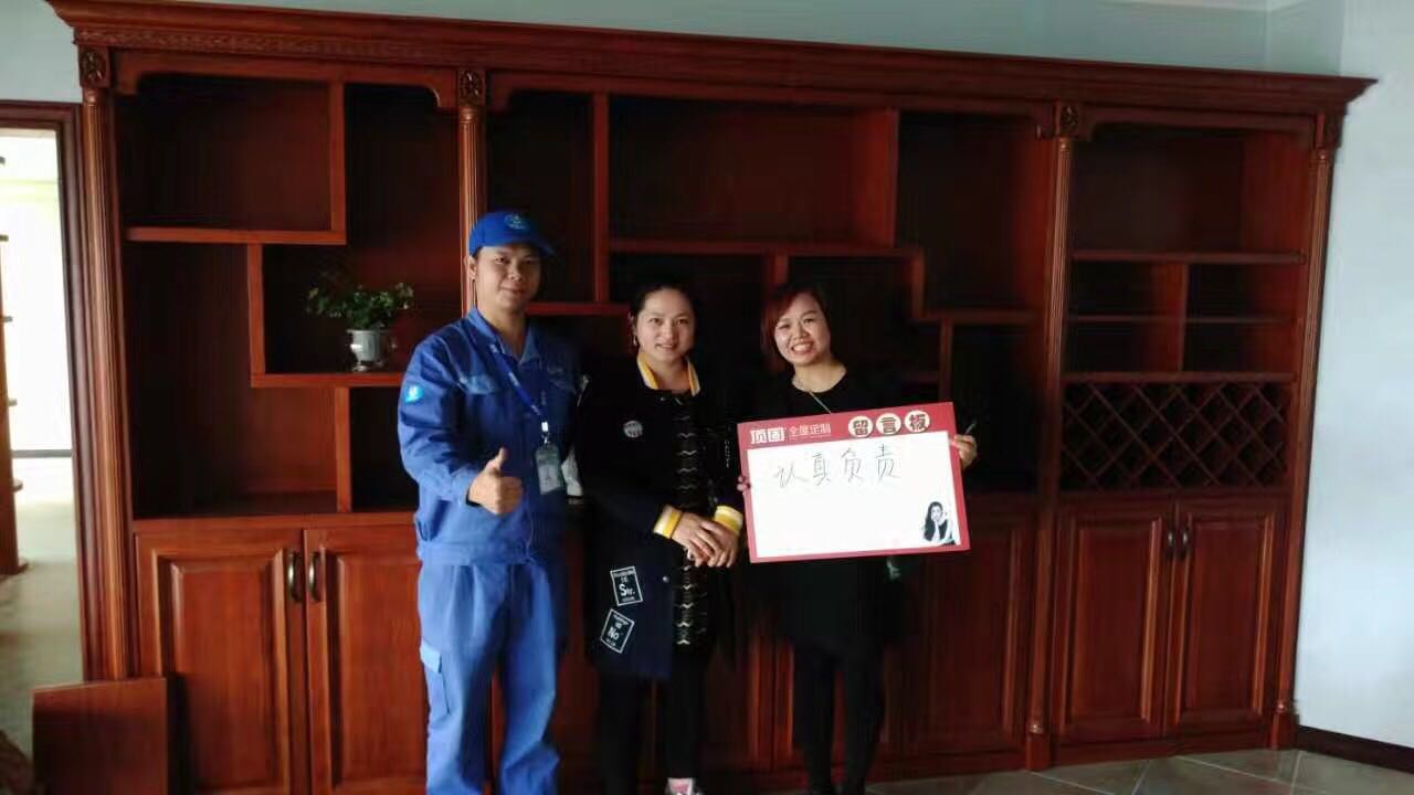 “315”左右手助力家居品牌商服務(wù)升級(jí) “315”左右手助力家居品牌商服務(wù)升級(jí)