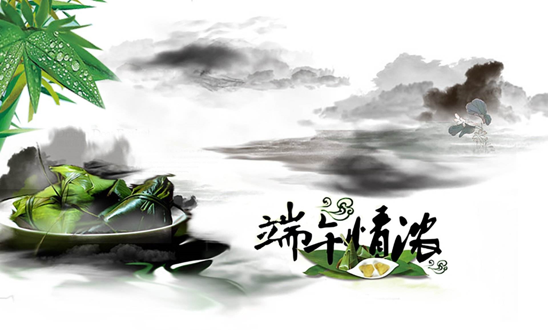 屈原竟然不姓“屈”？左右手給您分享端午冷門小知識