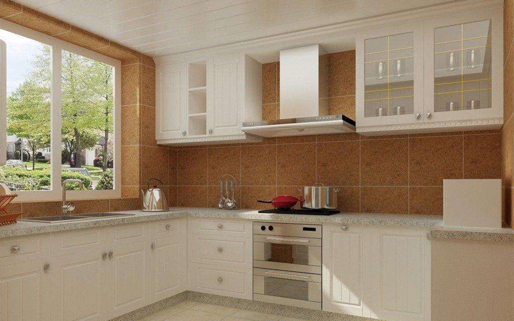 安裝櫥柜多少錢一米？