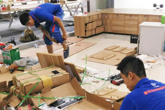 櫥柜門(mén)板不重要？那你就錯(cuò)了