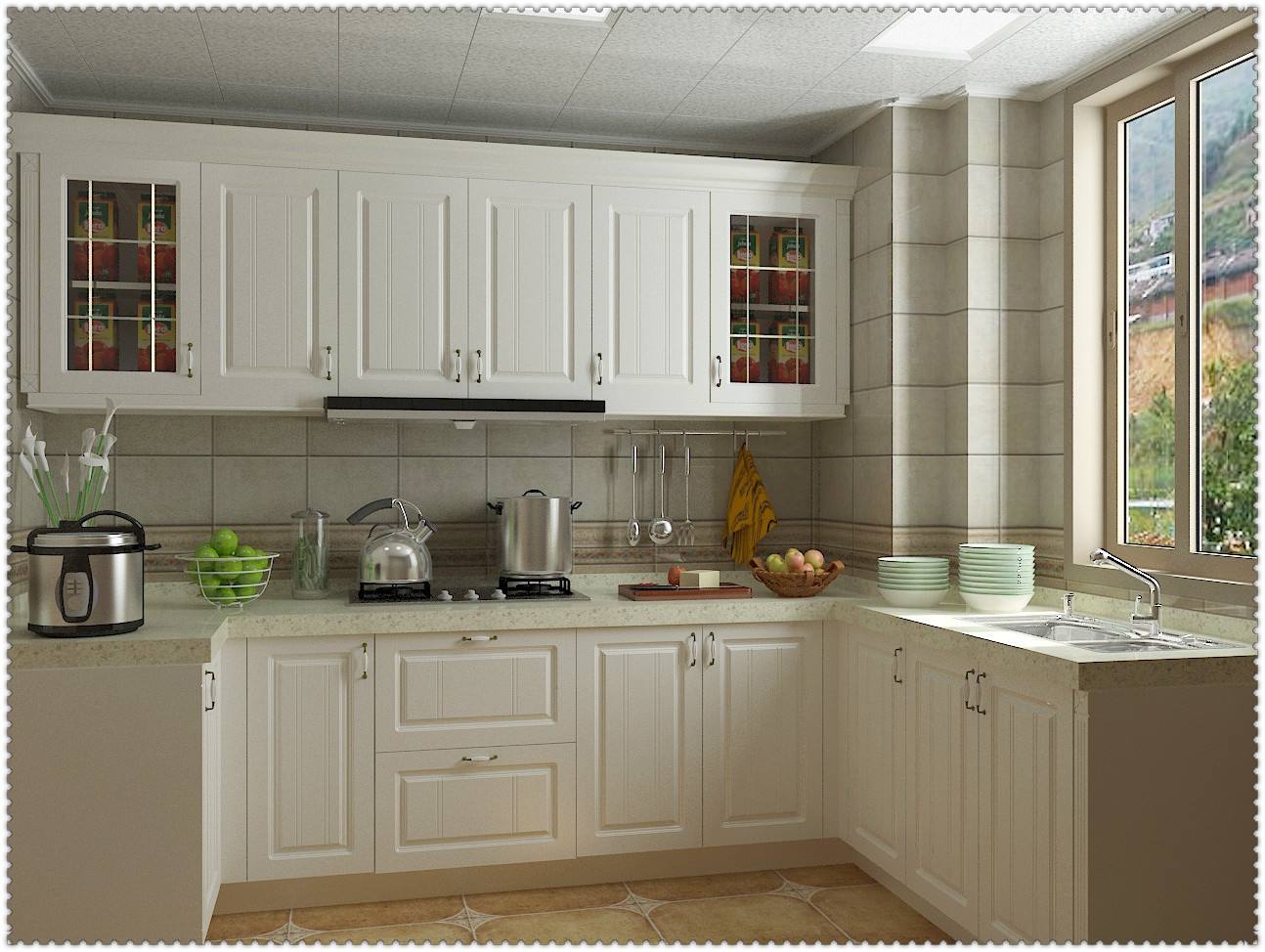 櫥柜安裝不到位會(huì)有哪些影響？