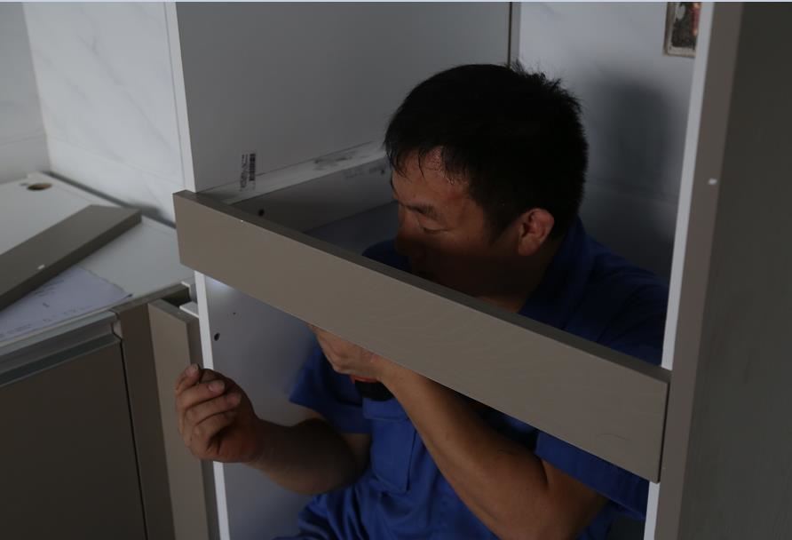 櫥柜安裝驗收標(biāo)準(zhǔn)都有哪些？