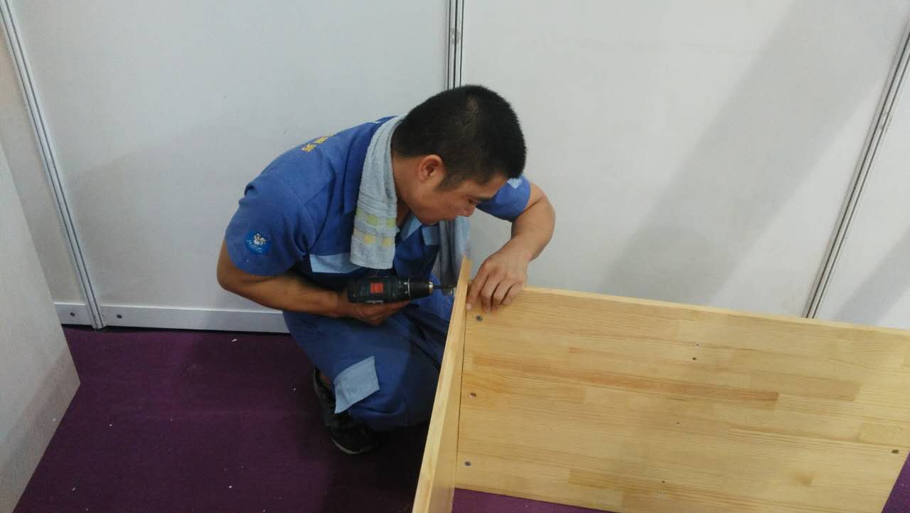 想要壁式衣柜安裝完美？那你需要看看這個!