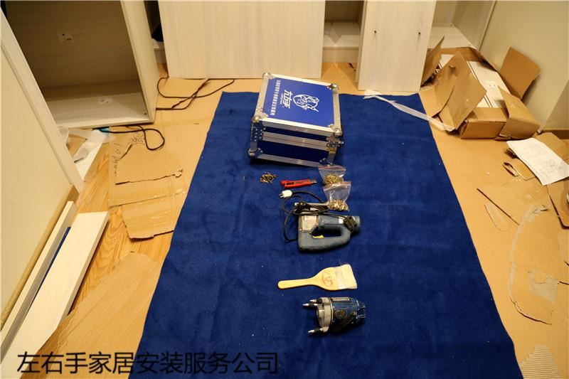 櫥柜安裝知識你聽還是不聽？