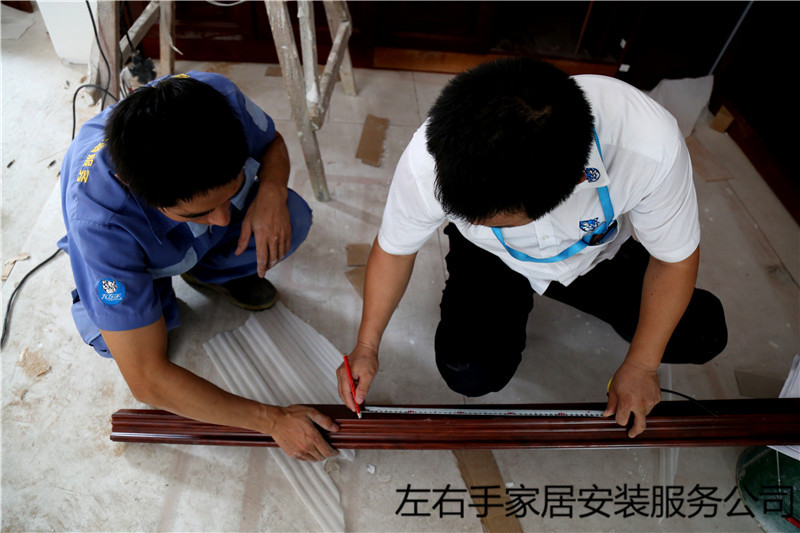 找木工定制安裝家具真的靠譜嗎？