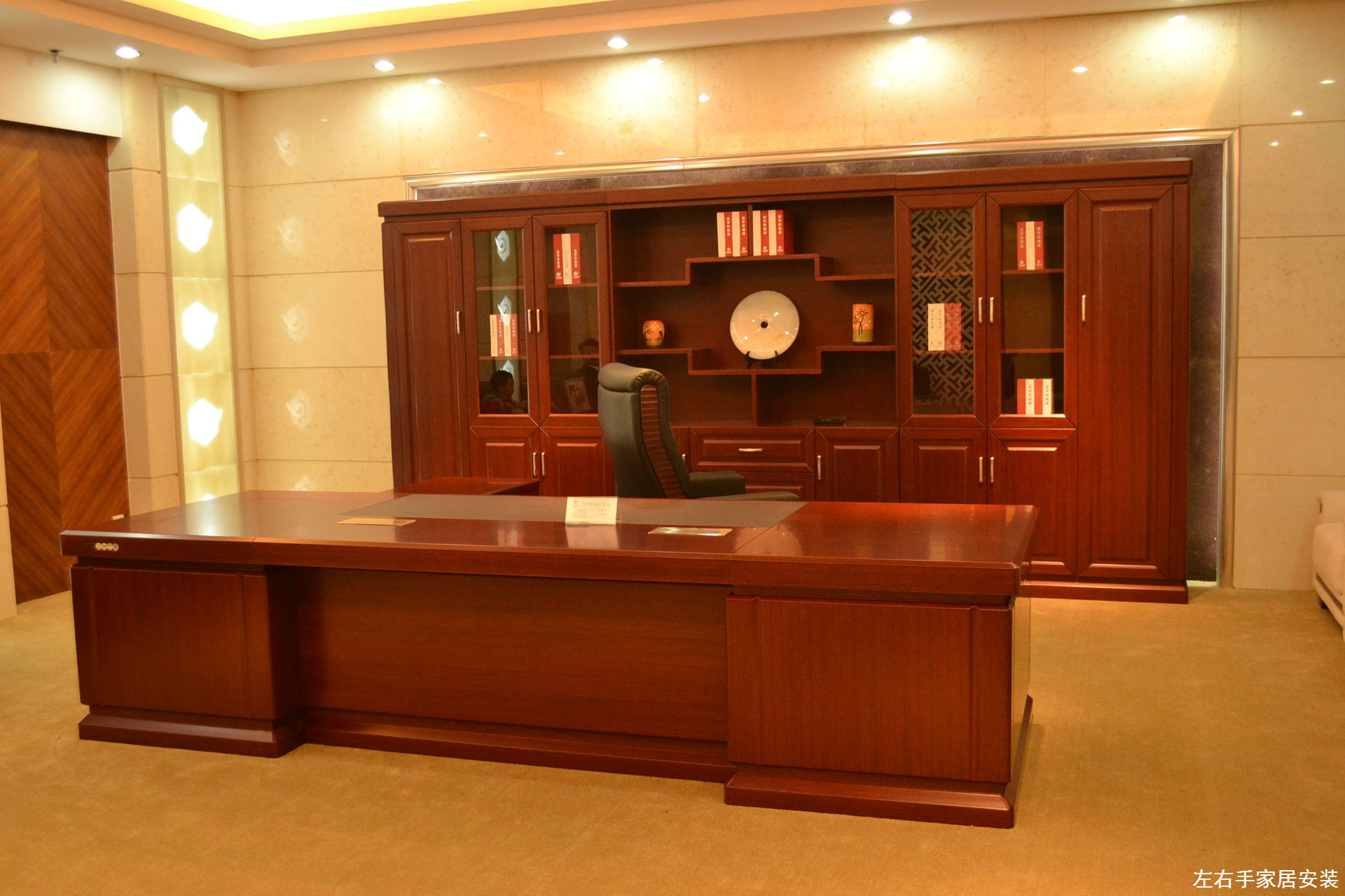 神奇的柚木家具-你這么膩害，咋不上天