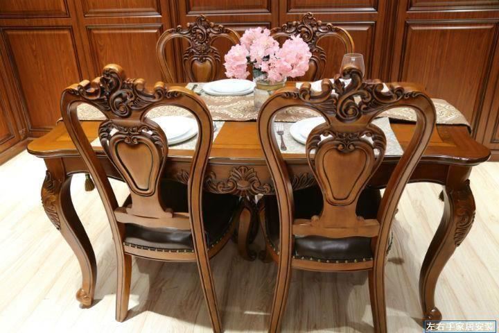 實(shí)木家具易變黑？超強(qiáng)應(yīng)對保養(yǎng)方法來襲！