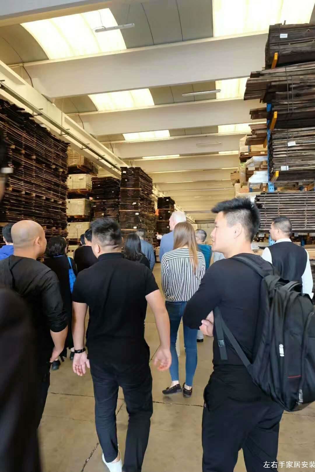 家具行業(yè)未來=產(chǎn)品品質+安裝規(guī)范+工匠精神