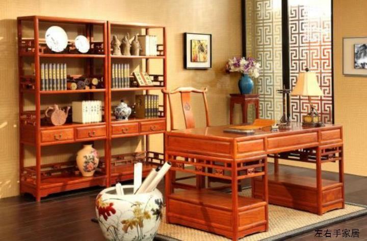 一起來(lái)看看紅木家具板材分類