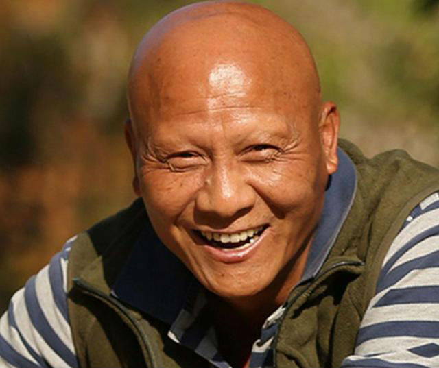 著名反派演員計春華老師不幸離世，多么希望這是謠言