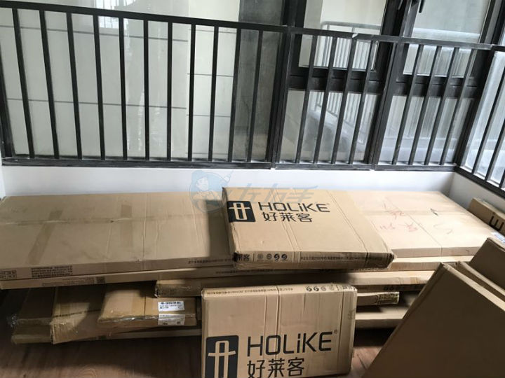 定制家居大師好萊客為何會選擇左右手安裝？