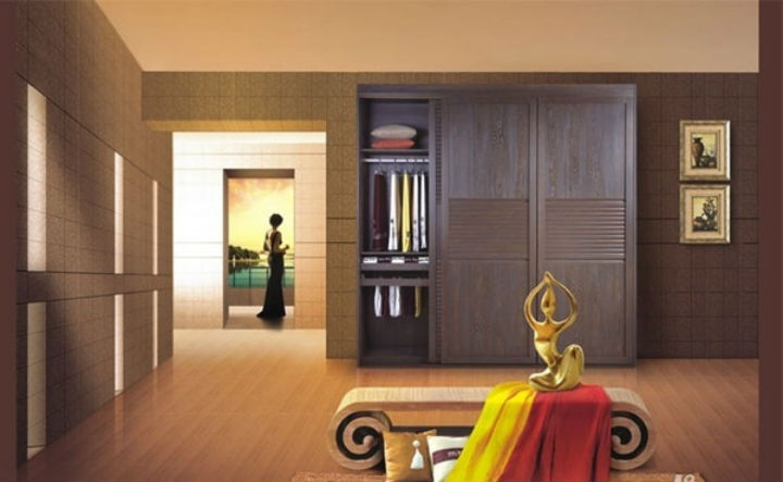 全屋定制選擇及詳細(xì)步驟，你知道了嗎？