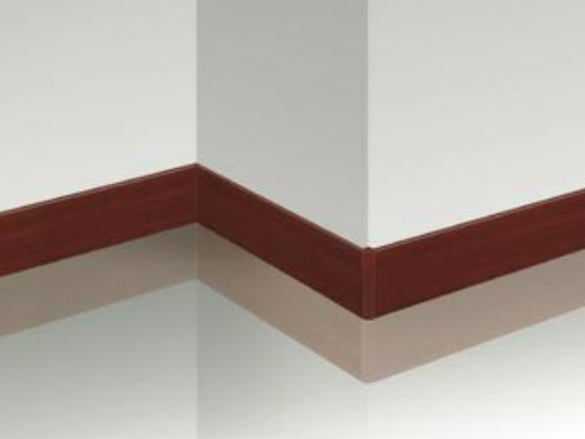 實木踢腳線怎么安裝？