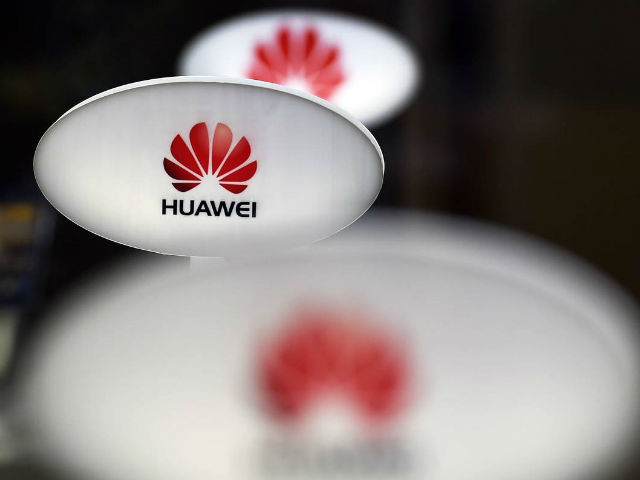 華為，中國(guó)企業(yè)的驕傲！為華為打CALL！