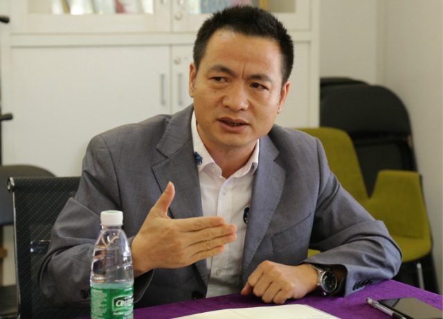 深圳城市服務(wù)商：加盟左右手，實(shí)現(xiàn)專業(yè)化信息化轉(zhuǎn)型