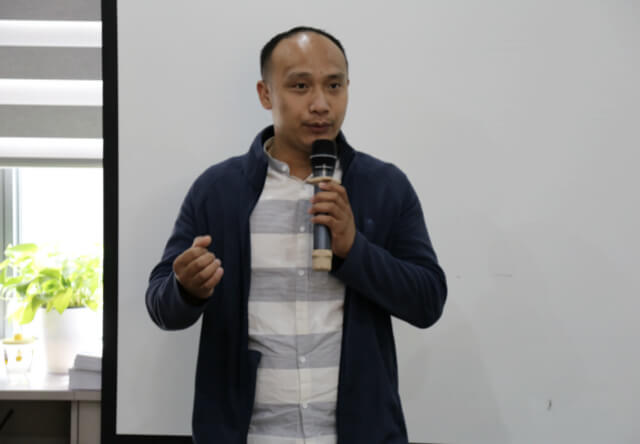 歐派江蘇蘇州昆山品牌代理商-獨立安裝團隊，實現(xiàn)降本增效