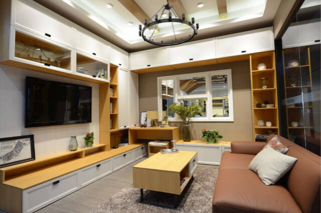 定制家具如何保養(yǎng)？